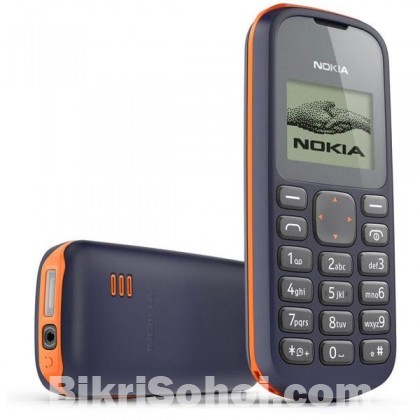 Nokia 103(new)